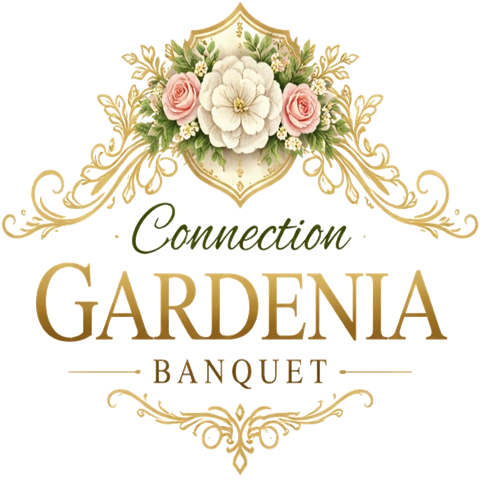 Connection Gardenia Logo
