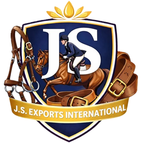J. S. Exports International Logo