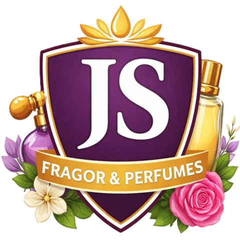 J. S. Fragor & Perfumes Logo