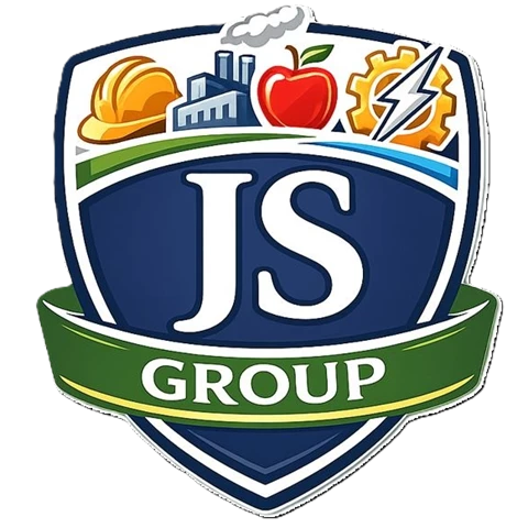 JS Group Logo