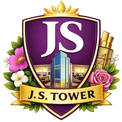 J. S. Tower Logo