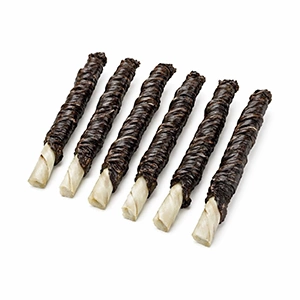 Tripe Wrapped Chew Stick