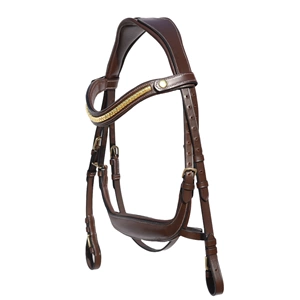 Bridle Alpha Padded