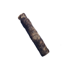 Rawhide Hair-on Roll