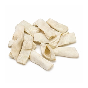 Rawhide Dental Chips