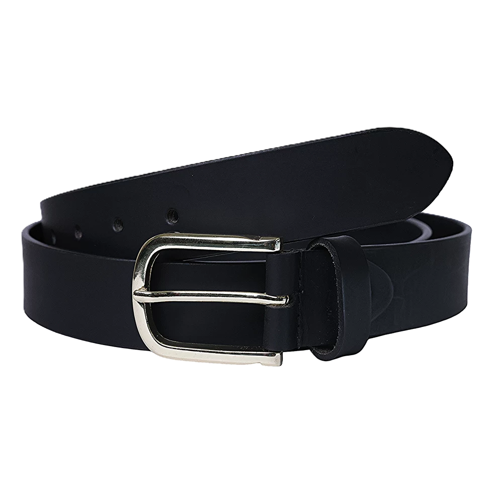 Midnight Classic Belt