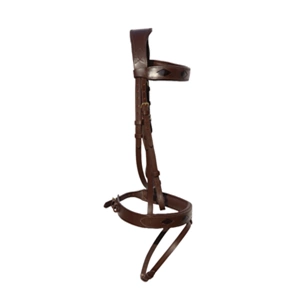 Bridle Rancho Padded