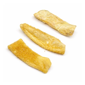 White Buffalo Tripe Chips