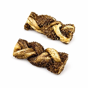 Buffalo Braided Tripe