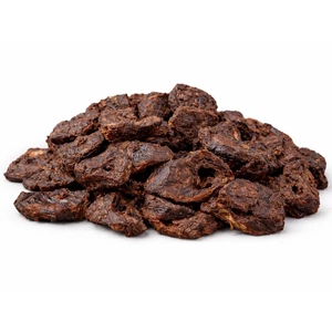 Buffalo Heart Chunks