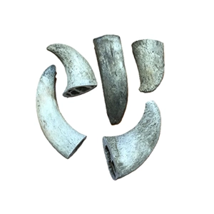 Buffalo Horn Core