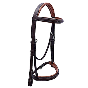 Classic Leather Bridle