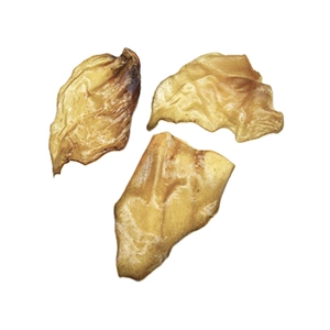 Natural Buffalo Ears