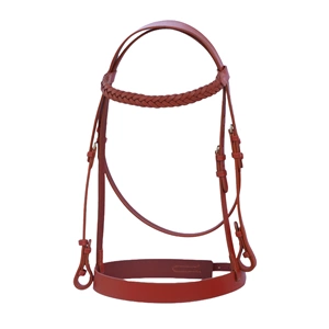 Bridle Volvo Braided