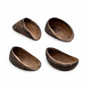 Natural Buffalo Hooves