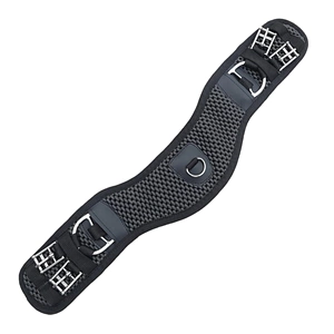 Neoprene Padded Dressage Girth
