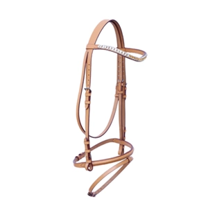 Bridle Swarowski