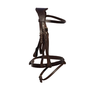 Bridle Uno Padded