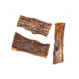 Natural Buffalo Gullet Flat