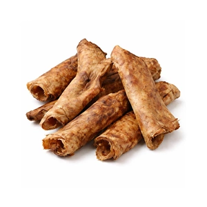 Natural Buffalo Headskin