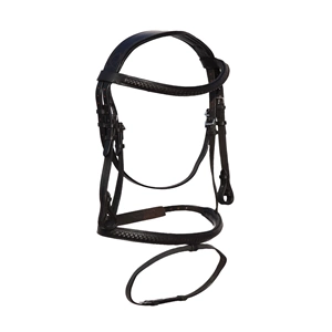 Bridle Mac Padded