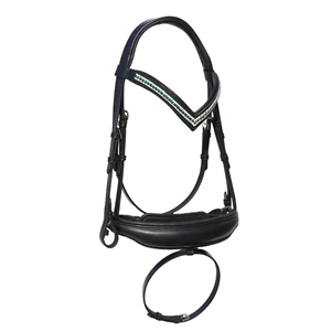 Bridle Etique Padded
