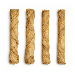 Buffalo Twists Treats