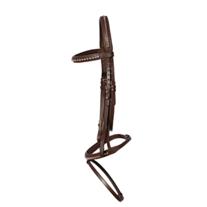 Bridle Sophia Padded