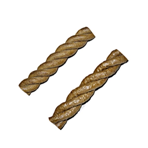 Braided Munchy Sticks