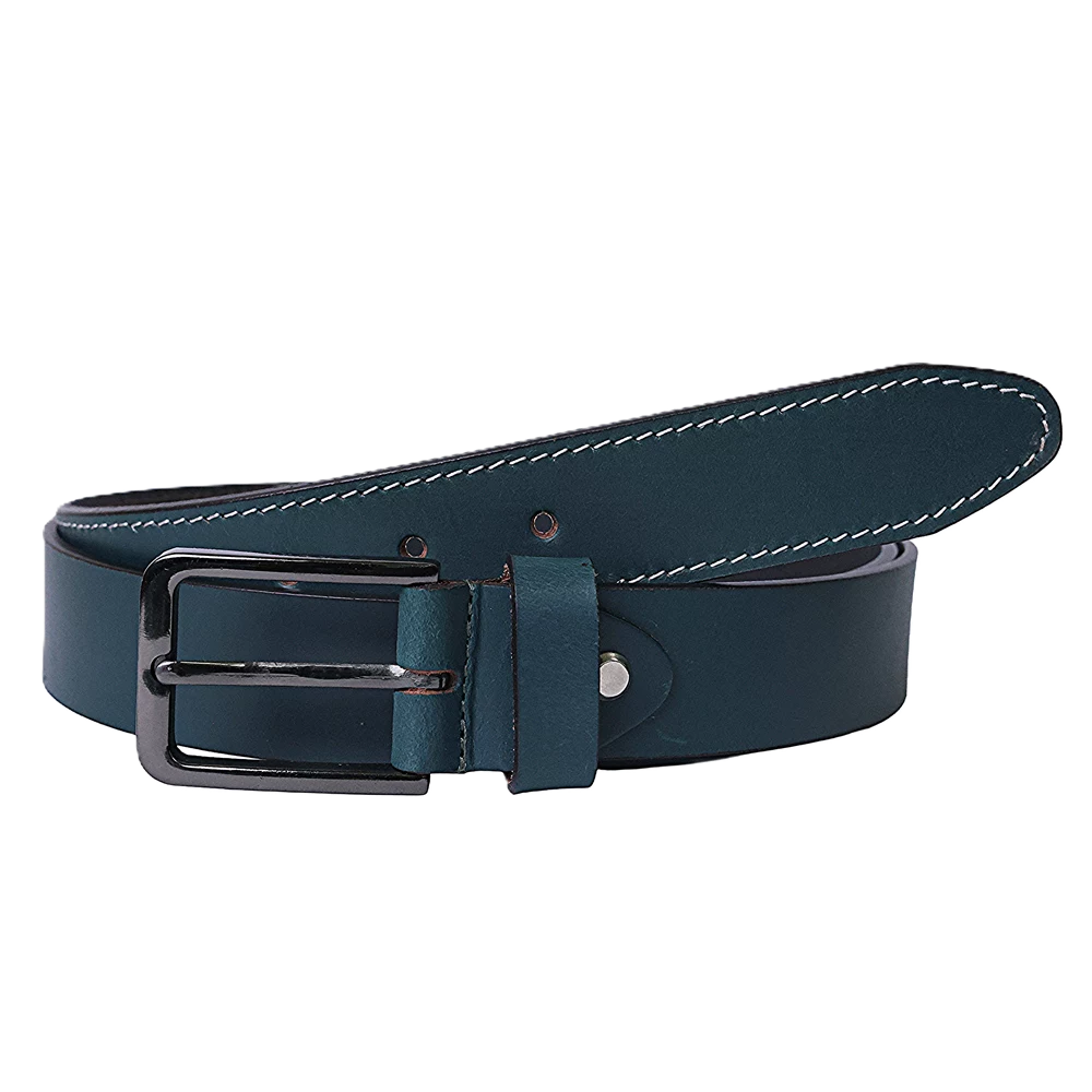 Ocean Edge Stitch Belt