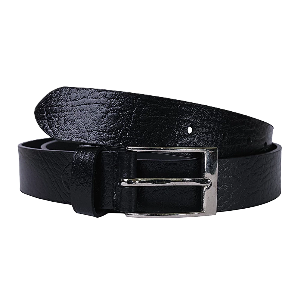 Heritage Grain Leather Belt