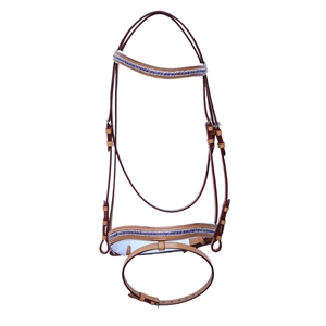 Bridle Swarowski