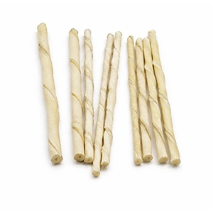 Rawhide Twisted Sticks