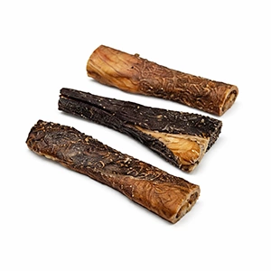 Natural Buffalo Tripe Dog Treat