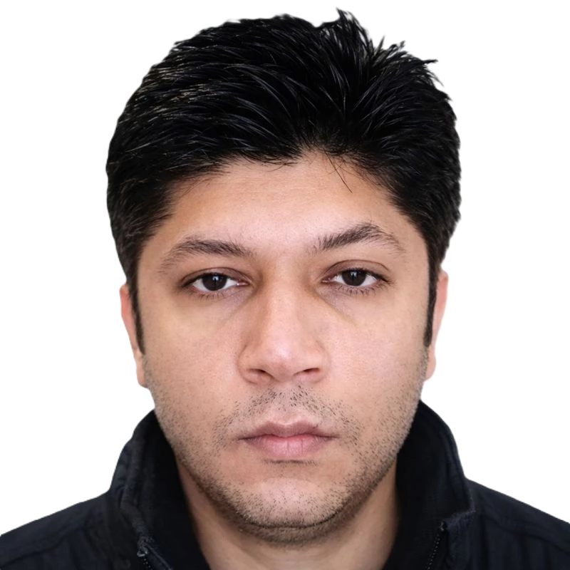 Mohammad Barrun Soleja – Co-Owner