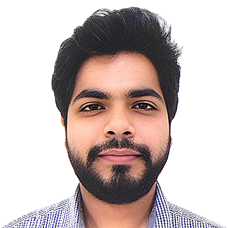 Haadi Jamshed – Co-Owner