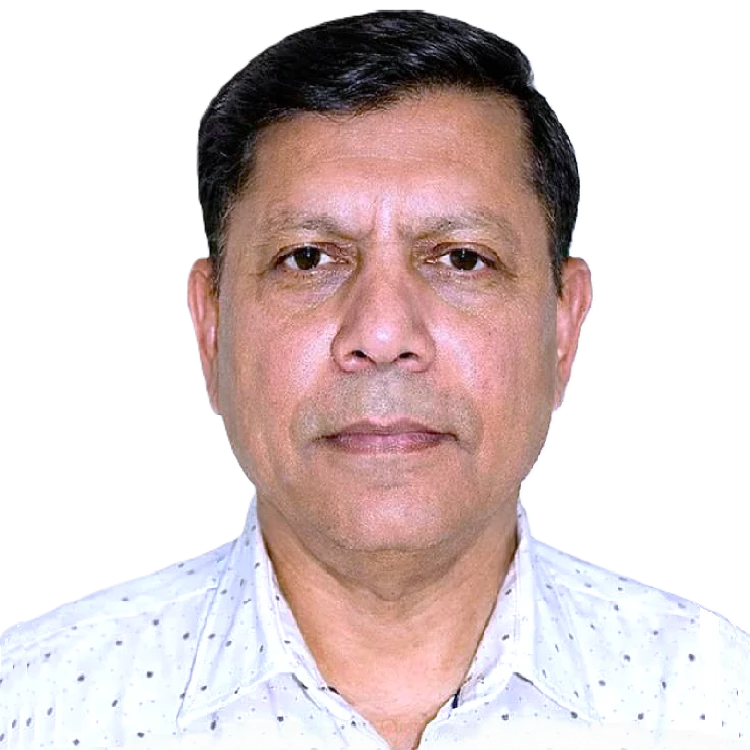 Mohammad Jawed Soleja - founder