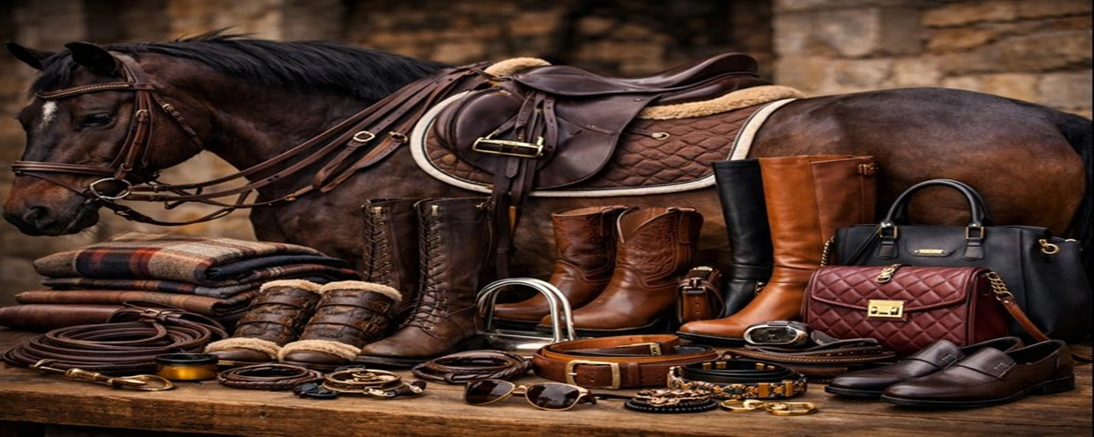 J. S. EXPORTS INTERNATIONAL