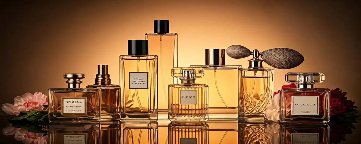 J. S. Fragor & Perfumes