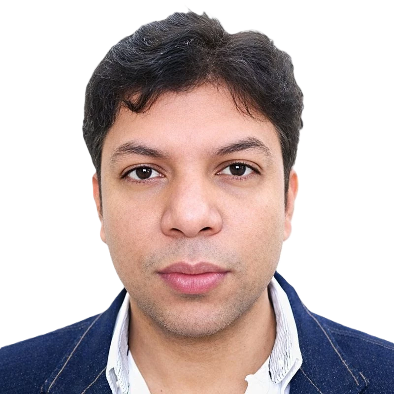 Mohammad Mahin Soleja – Co-Owner