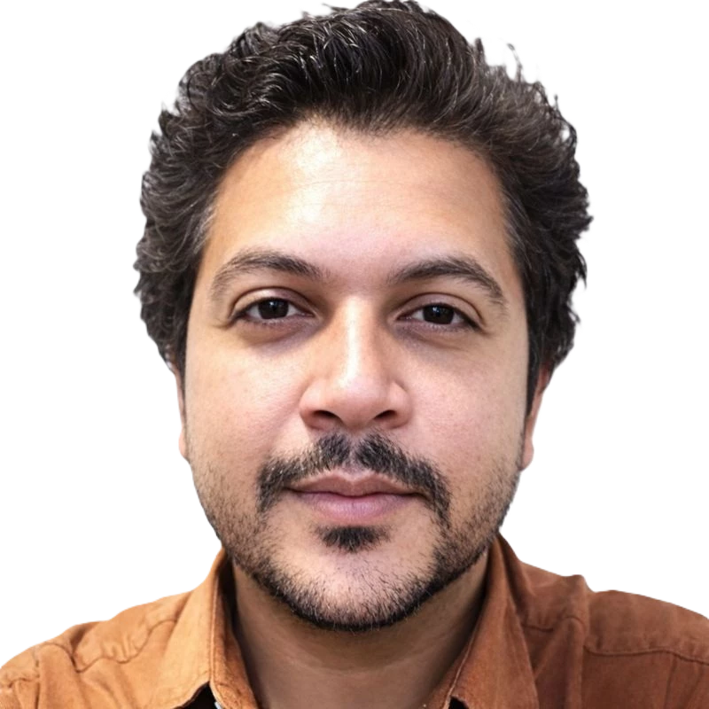 Mohammad Wali Soleja – Co-Owner