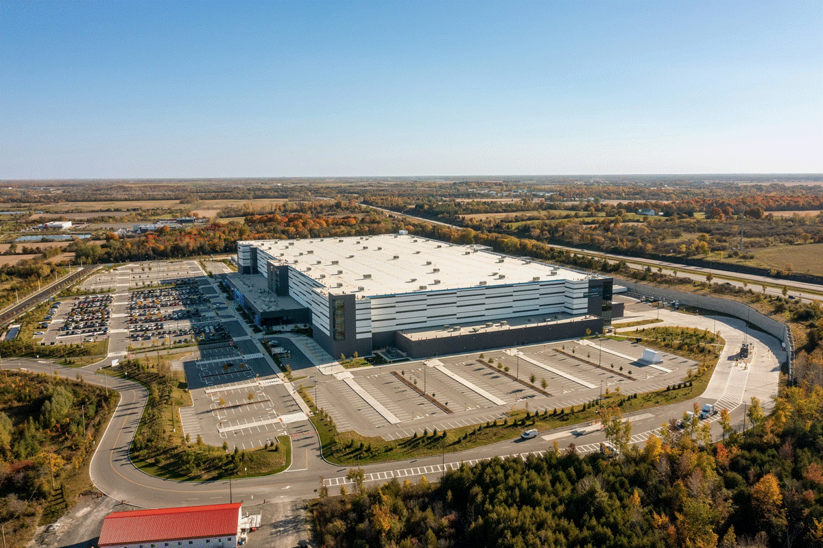 The Paradise gallery image